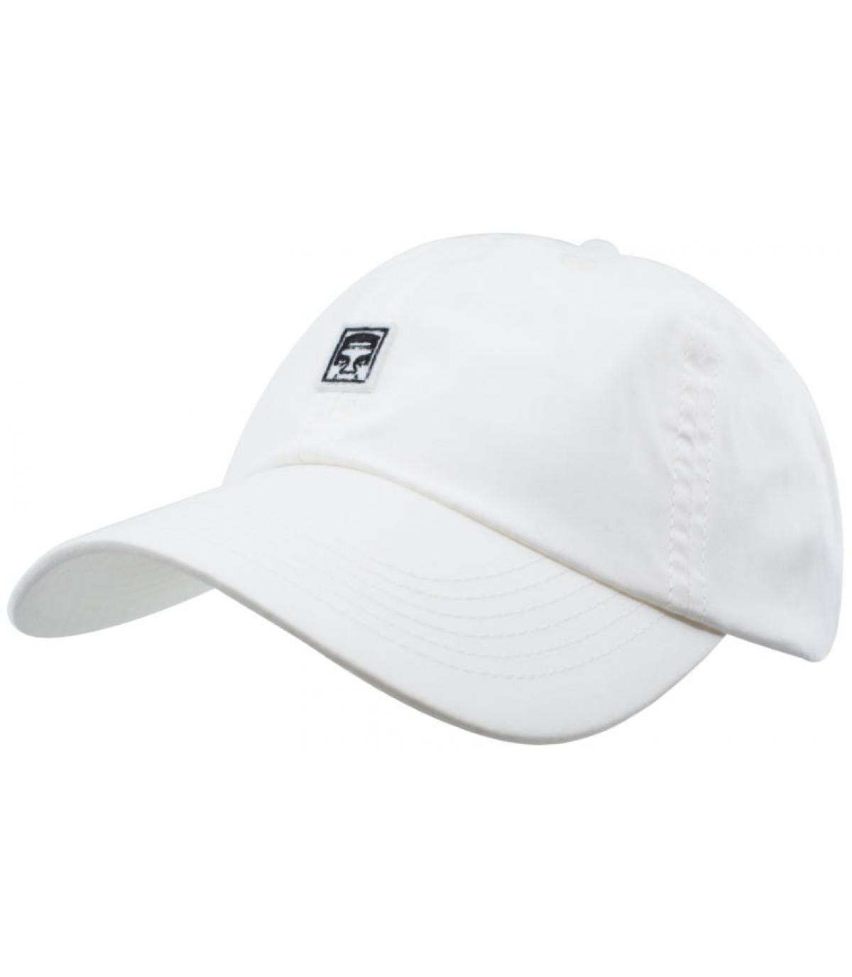 Eight Nine II white Obey Eight Nine II white Obey